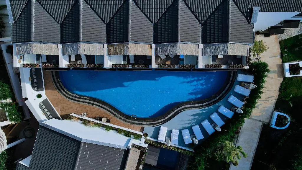 Sports and Entertainment, Oludeniz Blu Luxury Unique Hotel - Adults Only, Dalaman