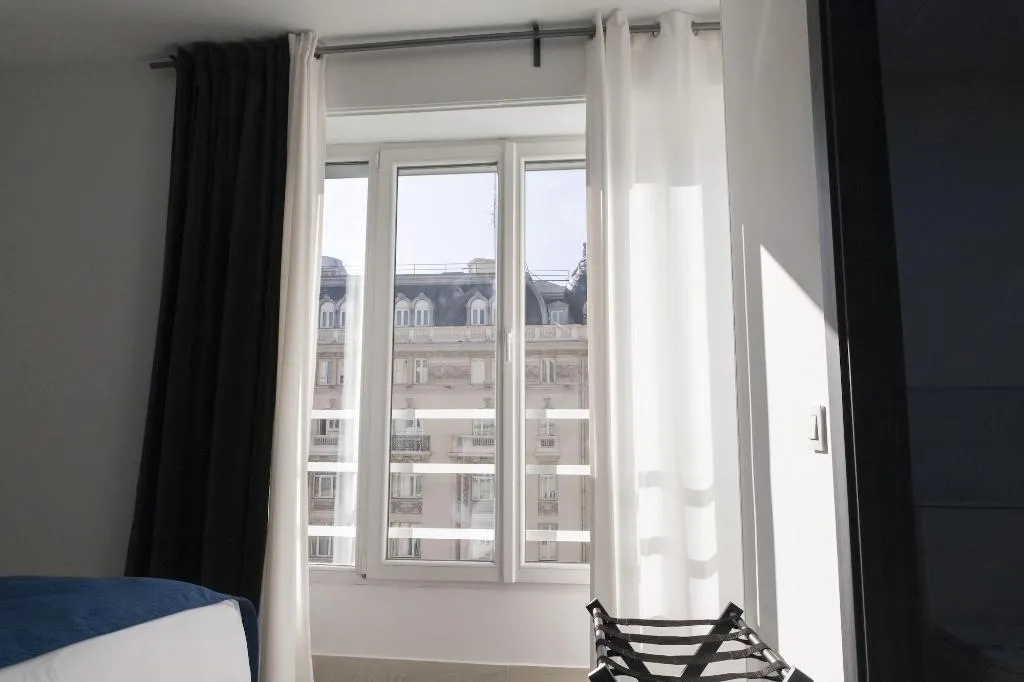 Room, I Host You Hostal Boutique, Madrid