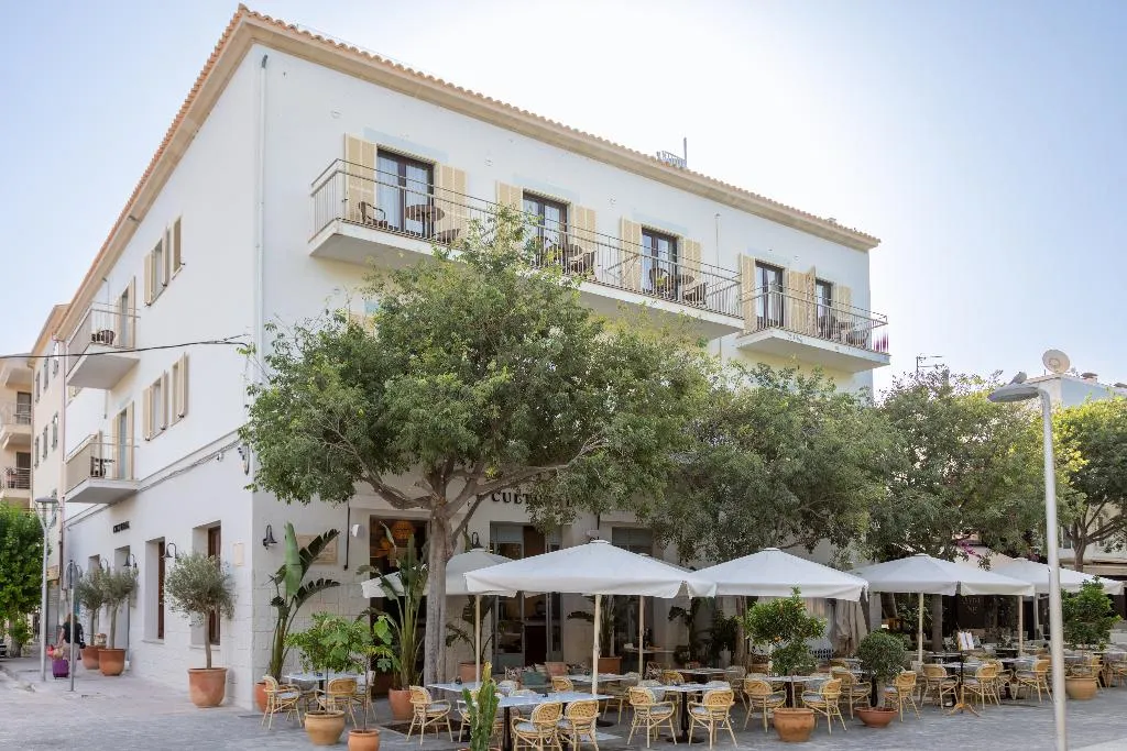 General view, Hoposa Cultural Boutique, Majorca