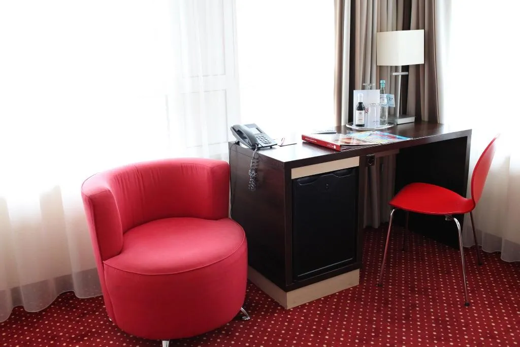 Conferences, Premier Inn Berlin City Süd, Berlin