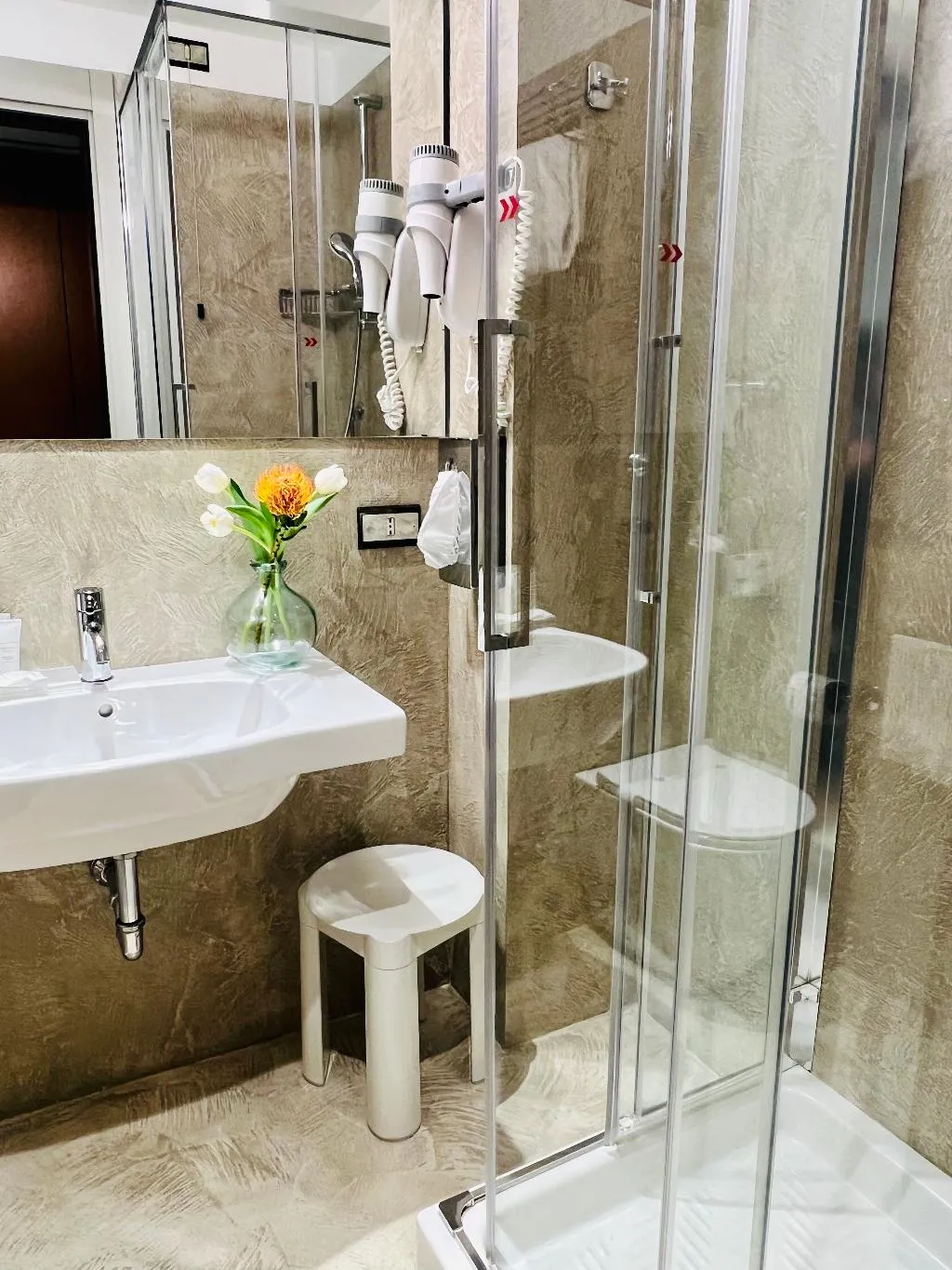 Room, Best Western Hotel City, Milan