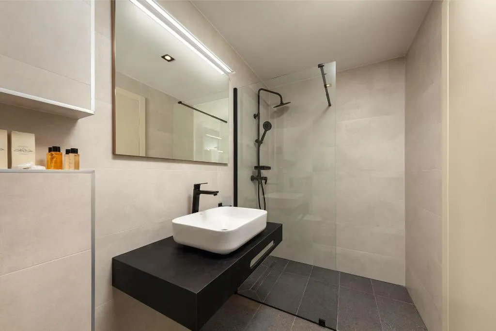 Room, Seesea Hotel, Split