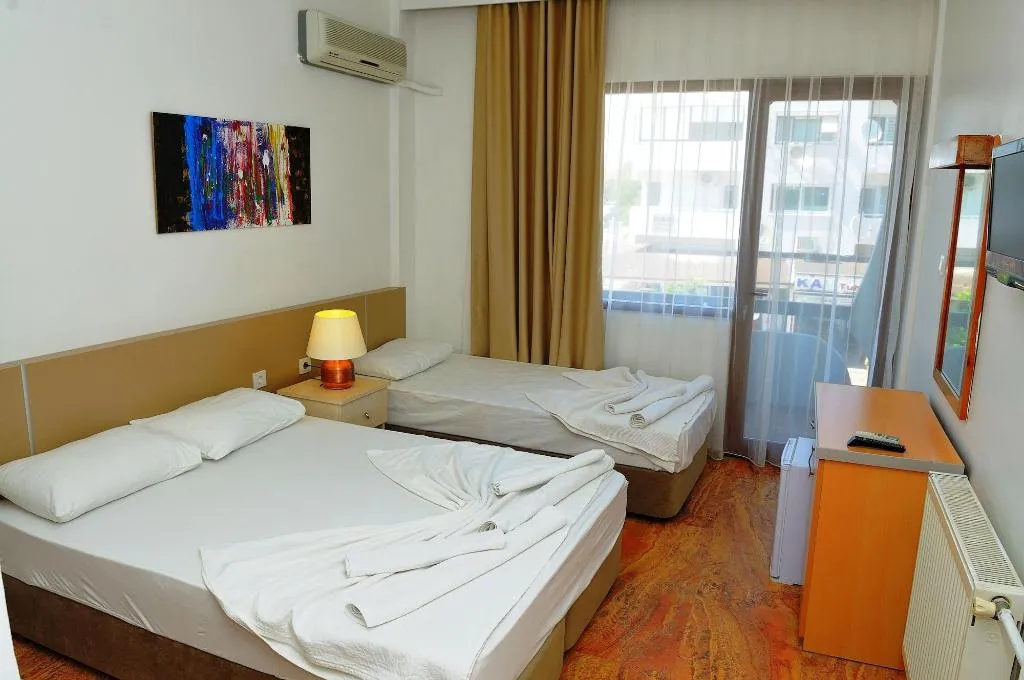 Room, Cesurlar Hotel, Izmir