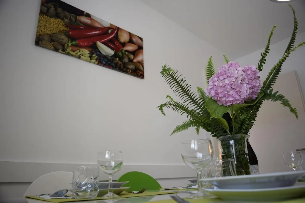 Restaurant, Jele Rooms, Dubrovnik
