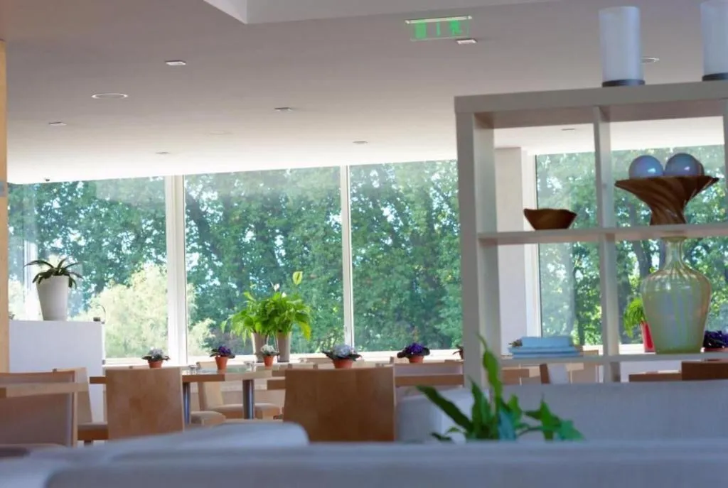 Restaurant, Inlima Hotel e Spa, Porto