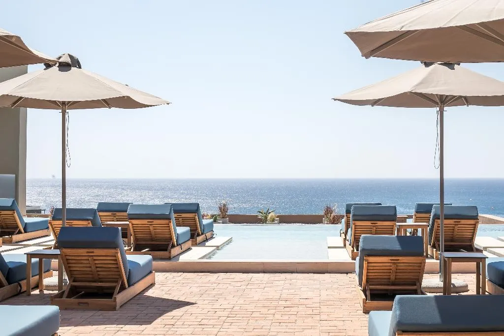 Bar, Este Elegant Suites and Villas, Rhodes