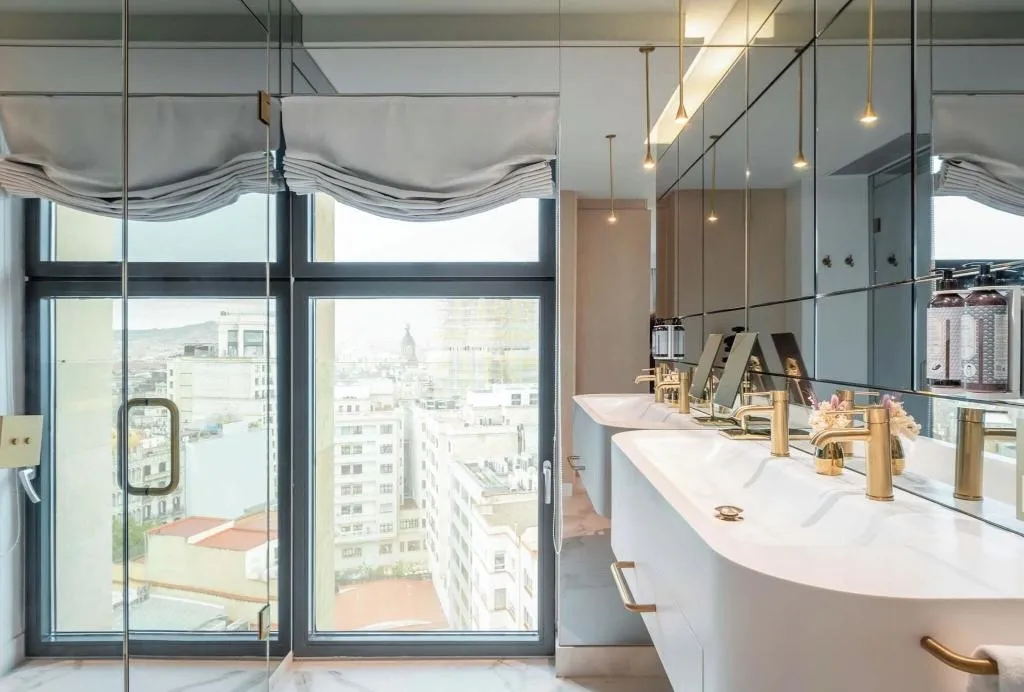 Room, 45Times Barcelona Hotel, Barcelona