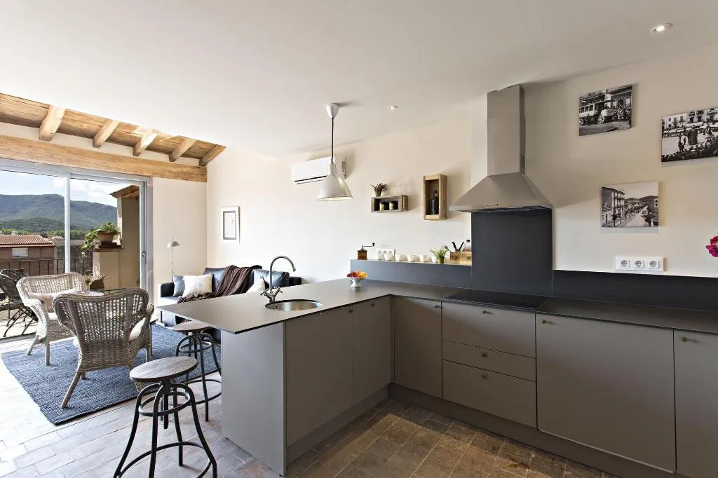 Room, El Jardinet De Sant Esteve, Barcelona
