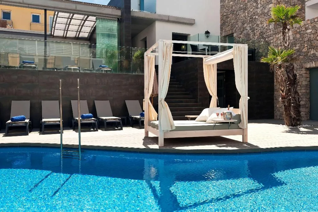 Pool, Barceló Hamilton Menorca -Adults Only, Menorca