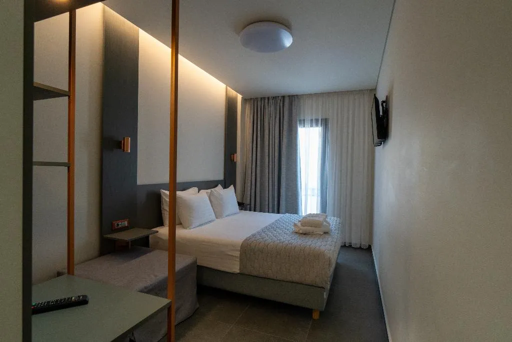 SINGLE DELUXE Room, Argo, Athens