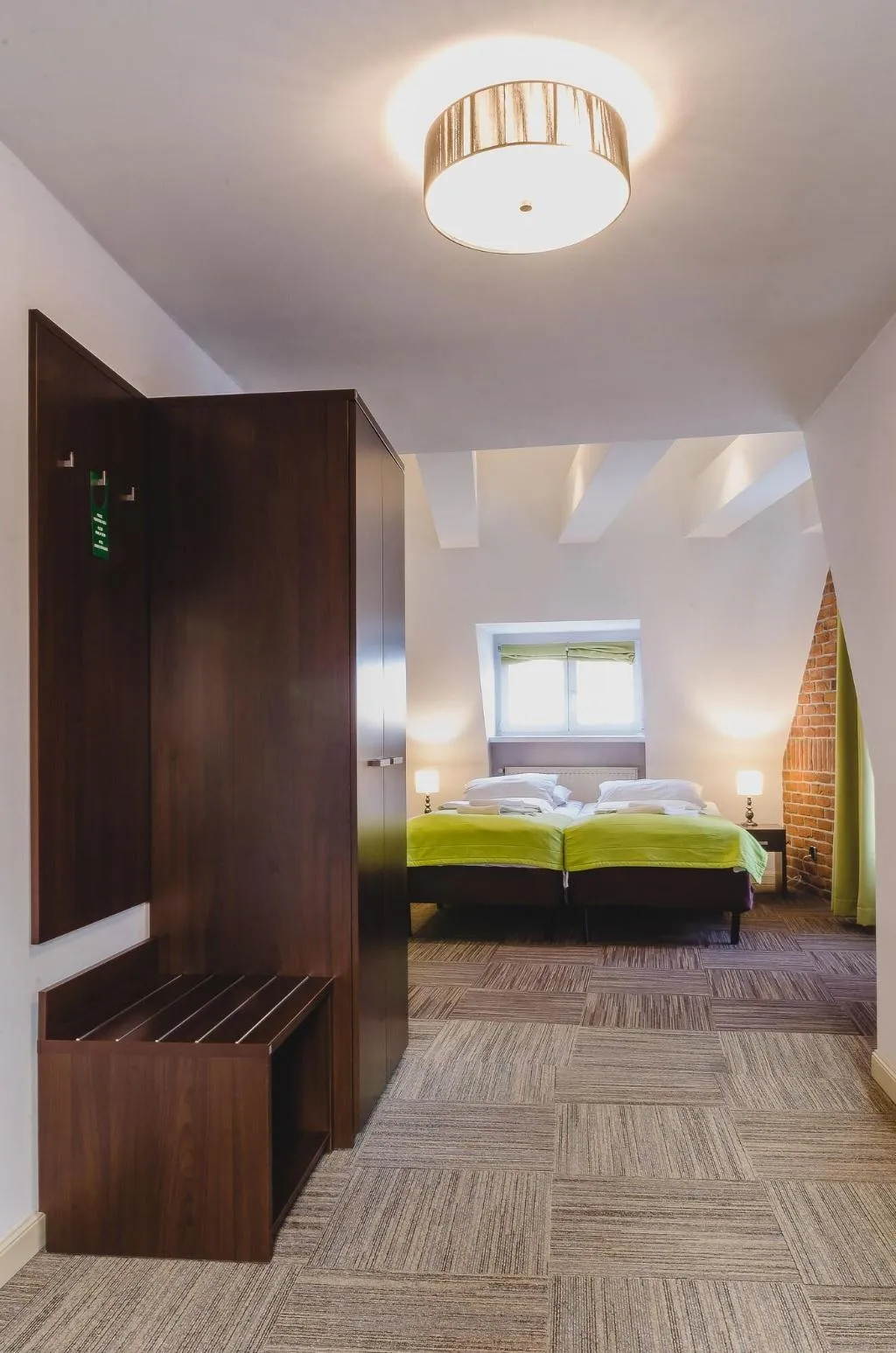 Room, Artus, Gdansk