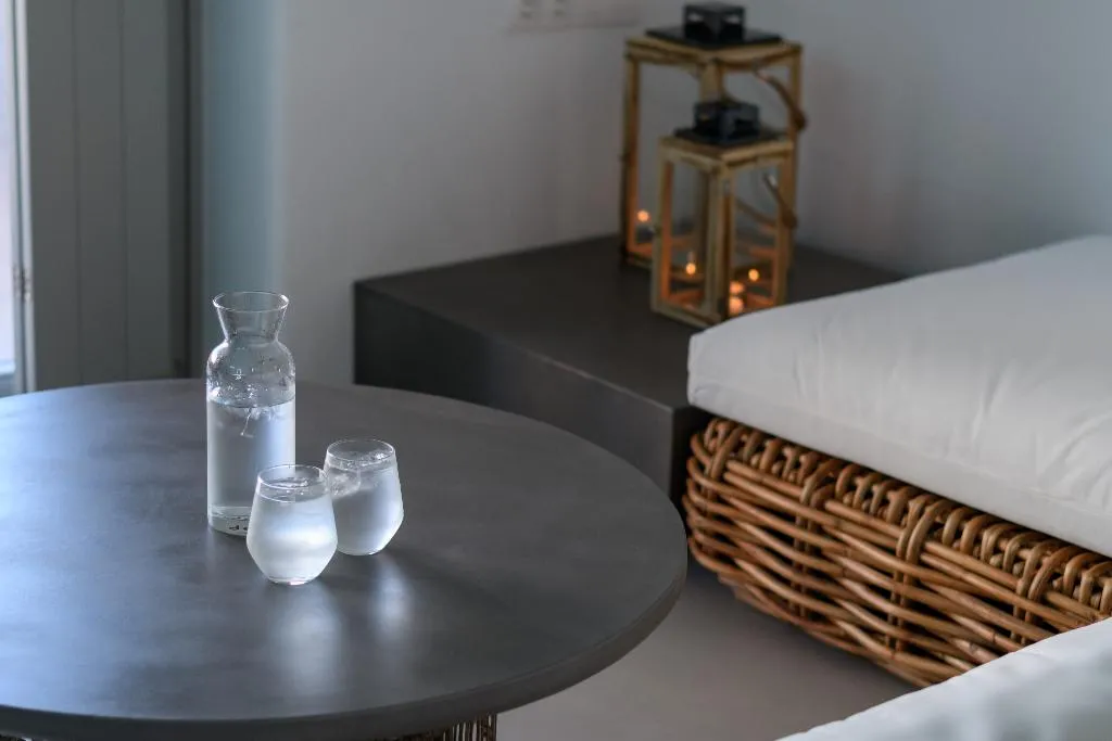 APARTMENT GRAND Room, The Summit of Mykonos, Mykonos