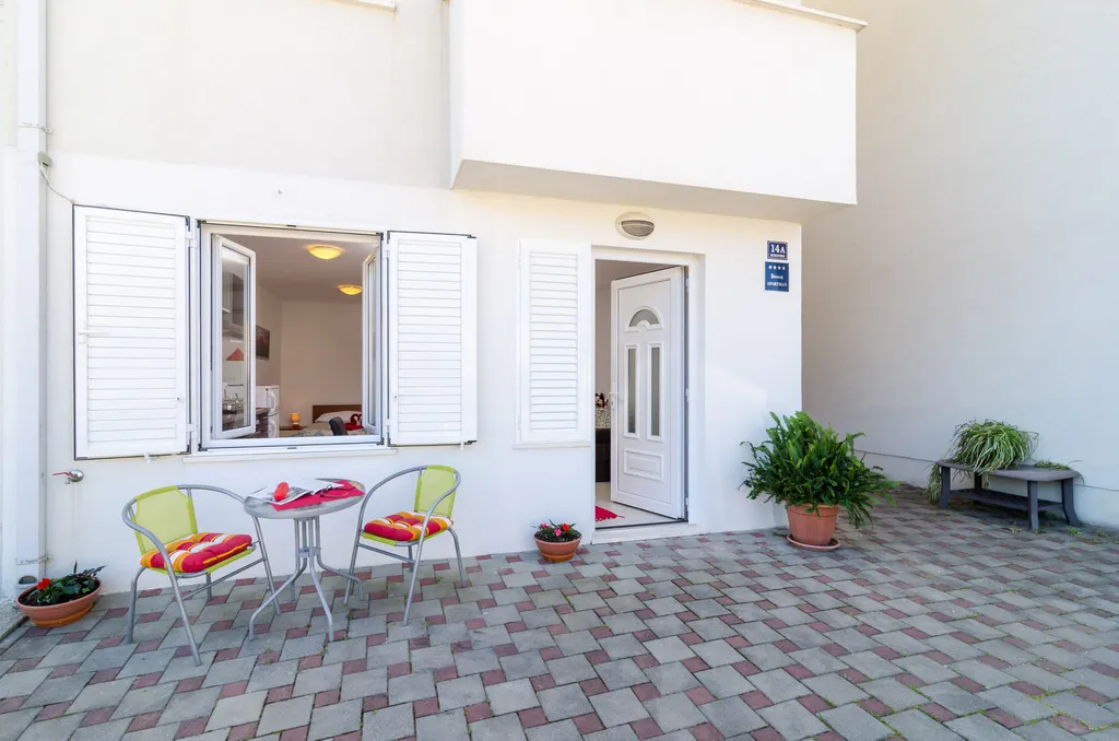 STUDIO STANDARD Room, Apartments Ira, Dubrovnik