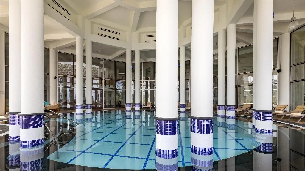 Sports and Entertainment, Kempinski Barbaros Bay Bodrum, Bodrum
