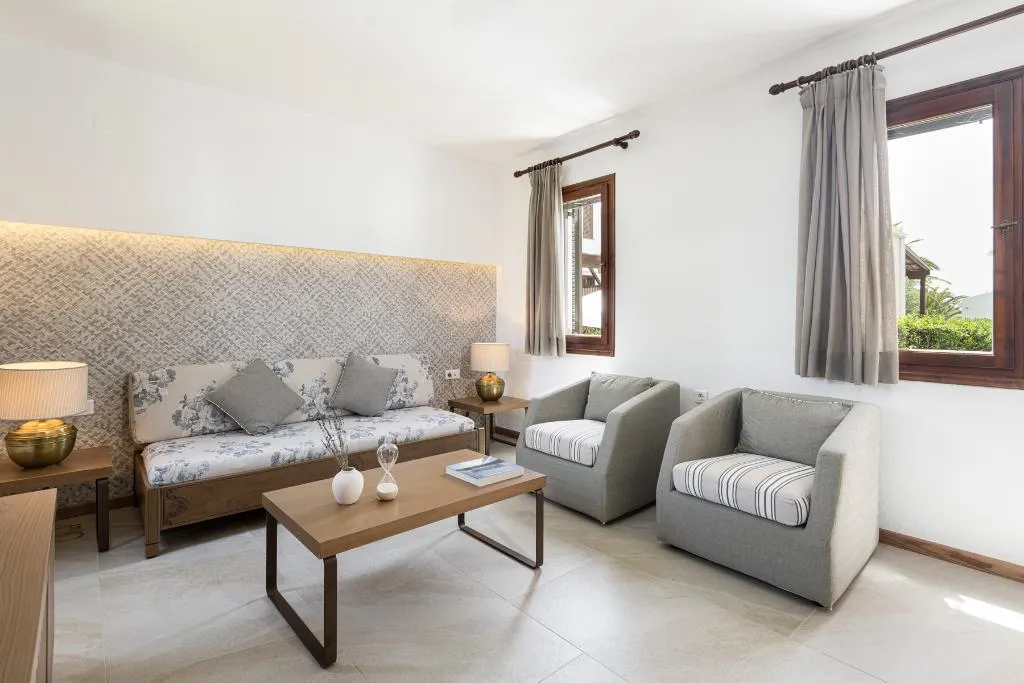 HOUSE STANDARD Room, Trikorfo Beach, Halkidiki