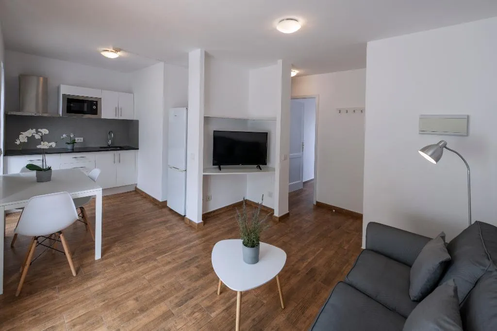 APARTMENT SUPERIOR TWO BEDROOMS Room, Los Rosales, La Palma