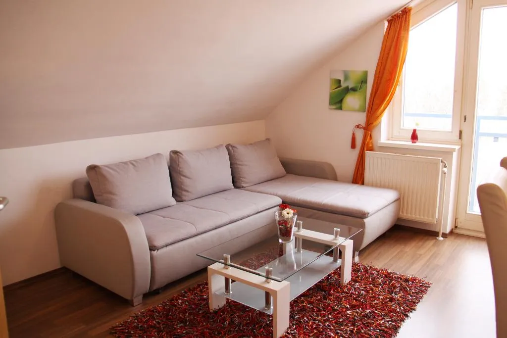 APARTMENT COMFORT Room, CheckVienna - Hofwiesengasse, Vienna
