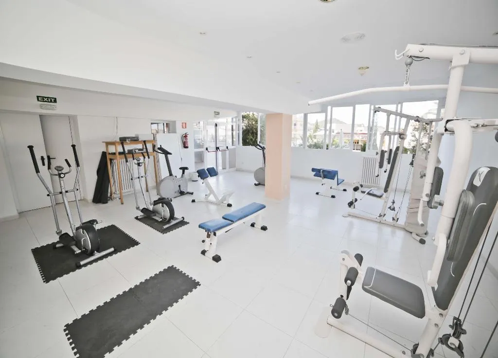 Sports and Entertainment, Pierre & Vacances Mallorca Deya, Majorca