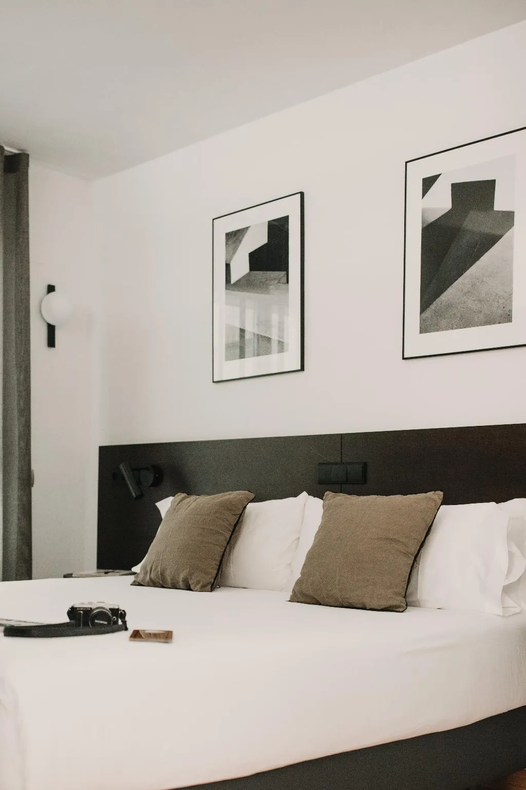 APARTMENT SUPERIOR Room, Parker The Urban Flats, Valencia