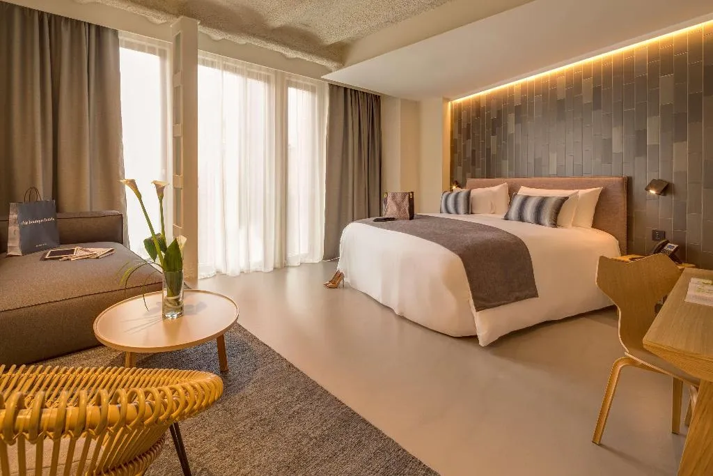 Room, Ohla Eixample, Barcelona