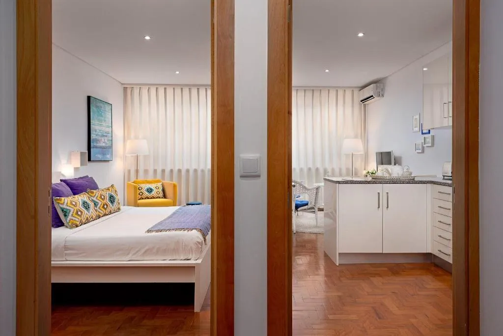 Room, Oporto Stories Apartments - Santa Catarina, 219, Porto