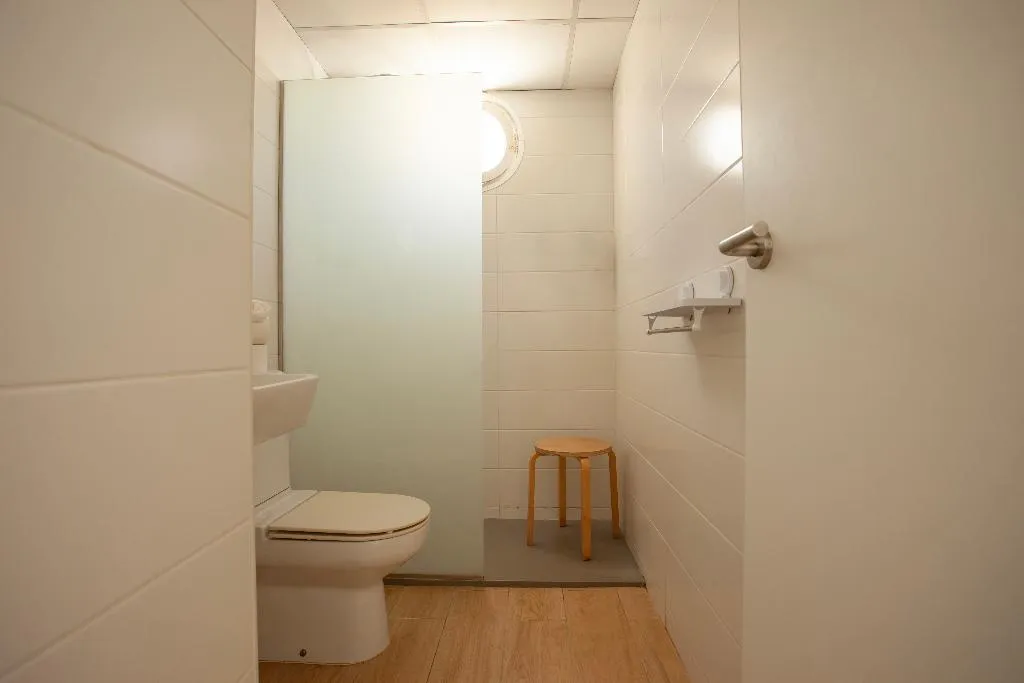 APARTMENT WITH BALCONY Room, Apartamentos Club Sa Coma, Majorca