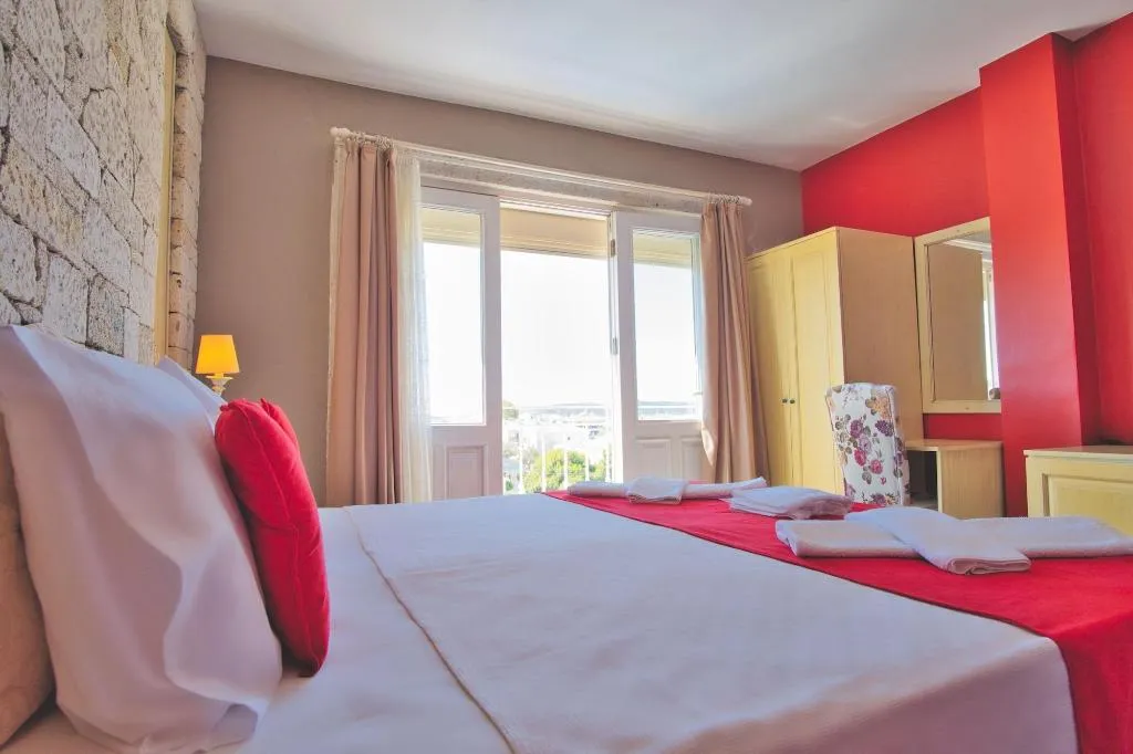 Room, Ionic Hotel, Izmir