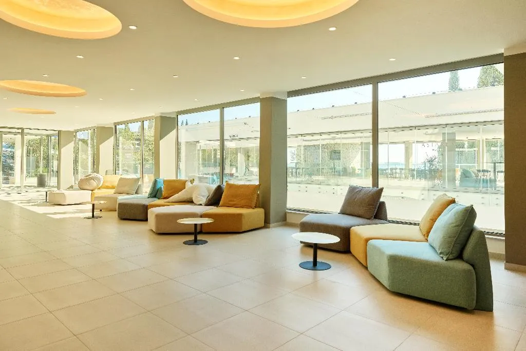 Lobby, Maistra Select Astarea Hotel, Dubrovnik