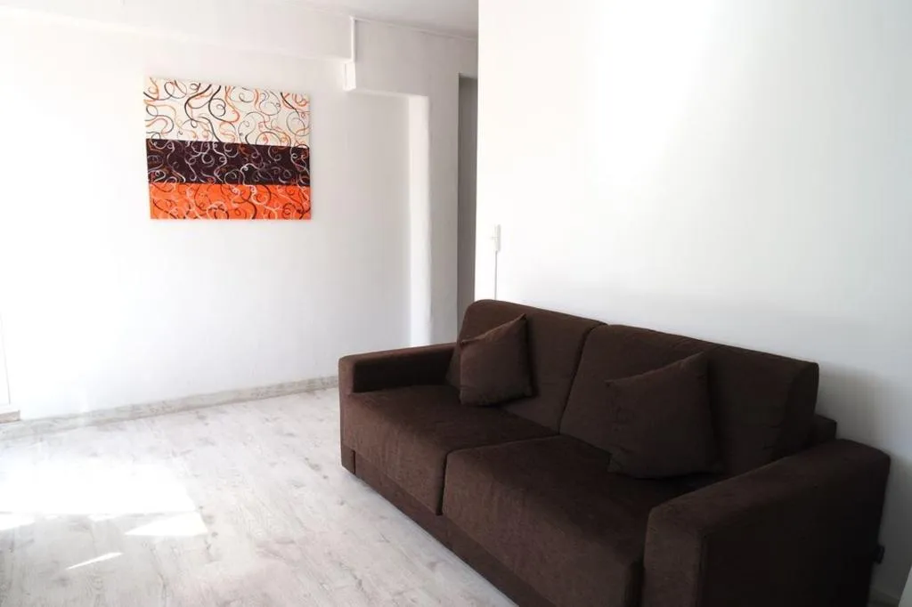 Room, Es Nautico Suites, Majorca