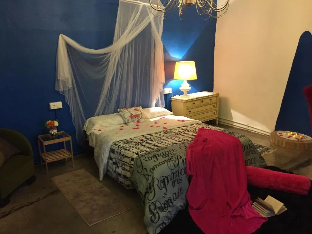 Room, La Bodega, Valencia