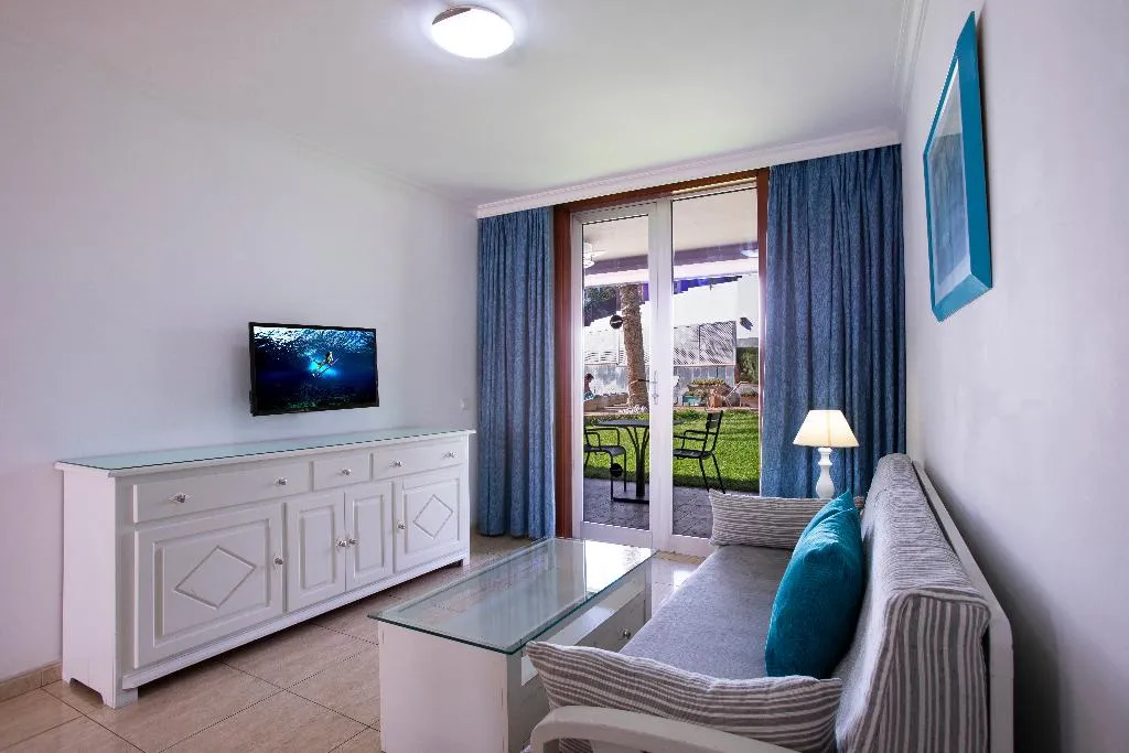 Room, Apartamentos Jacarandas, Gran Canaria