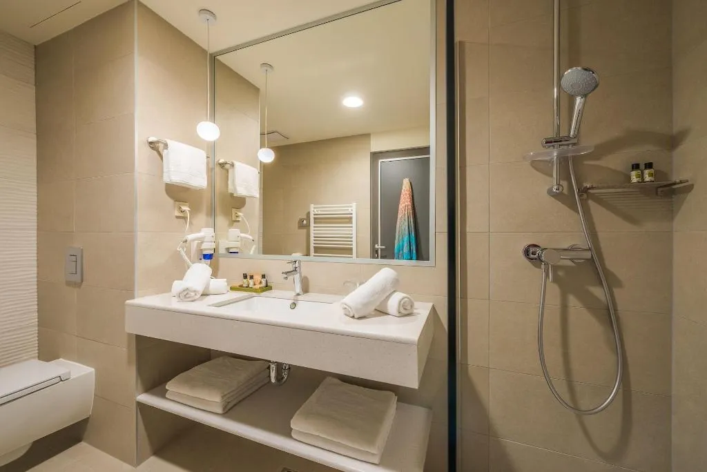 Room, Hotel Nestos, Split