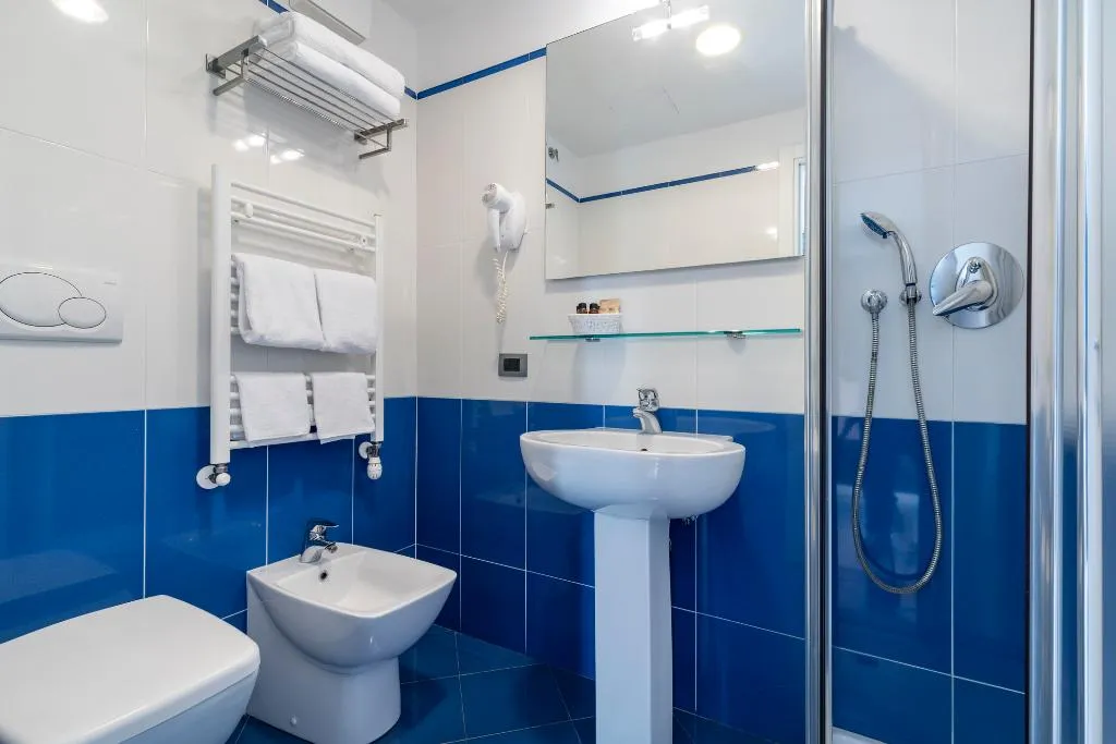 DOUBLE SUPERIOR Room, Sorriso, Venice