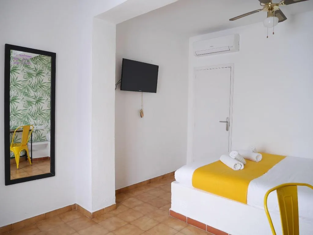 Room, Nanit Rooms Ibiza, Ibiza