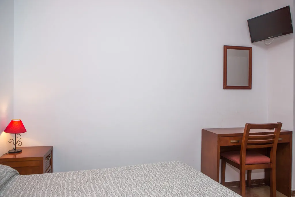 Double or Twin STANDARD Room, San Cayetano, Costa Del Sol