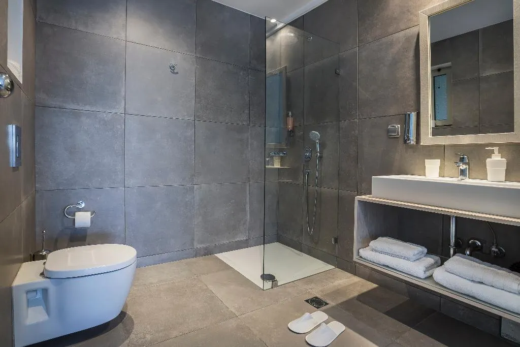 Double or Twin DELUXE Room, Astra Village, Kefallinia