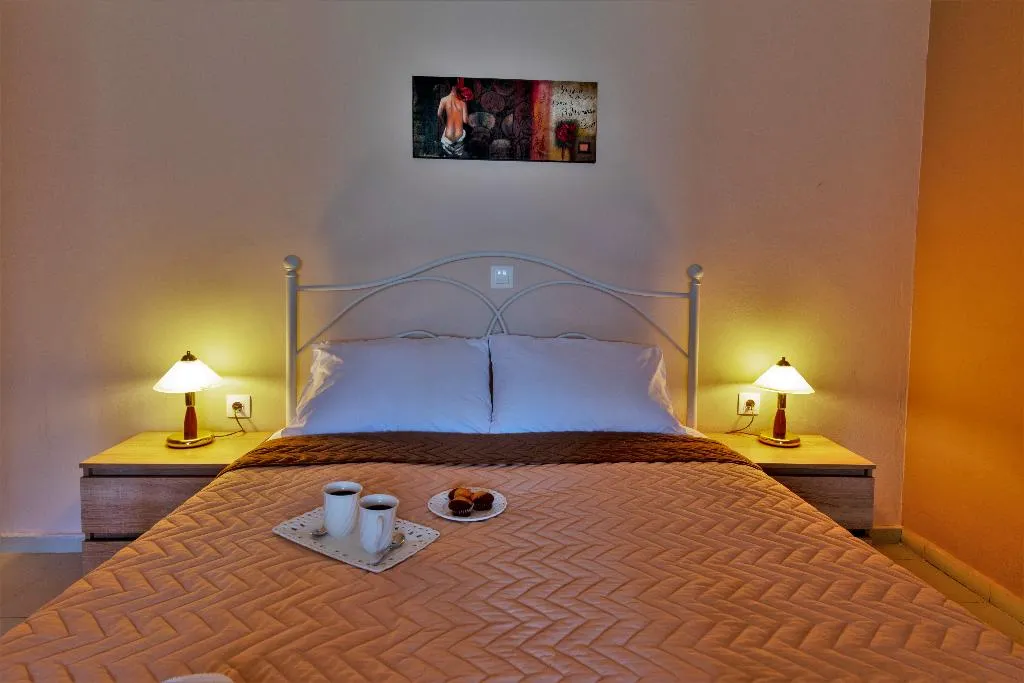 APARTMENT ONE BEDROOM Room, Govino Bay, Corfu
