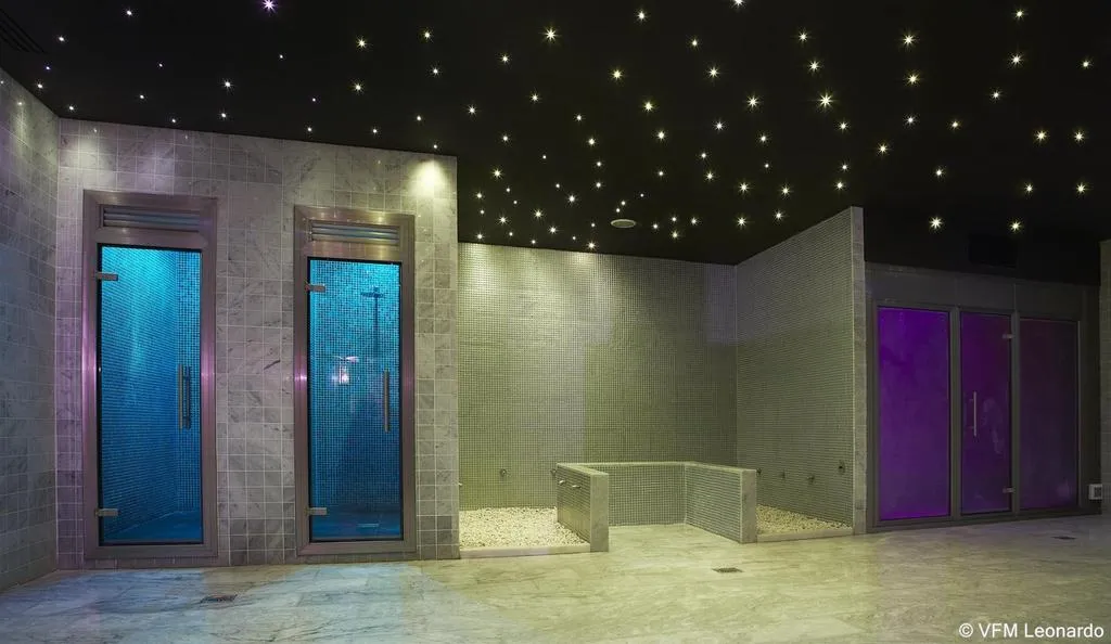 Sports and Entertainment, CoolRooms Palacio Villapanes 5 GL, Seville