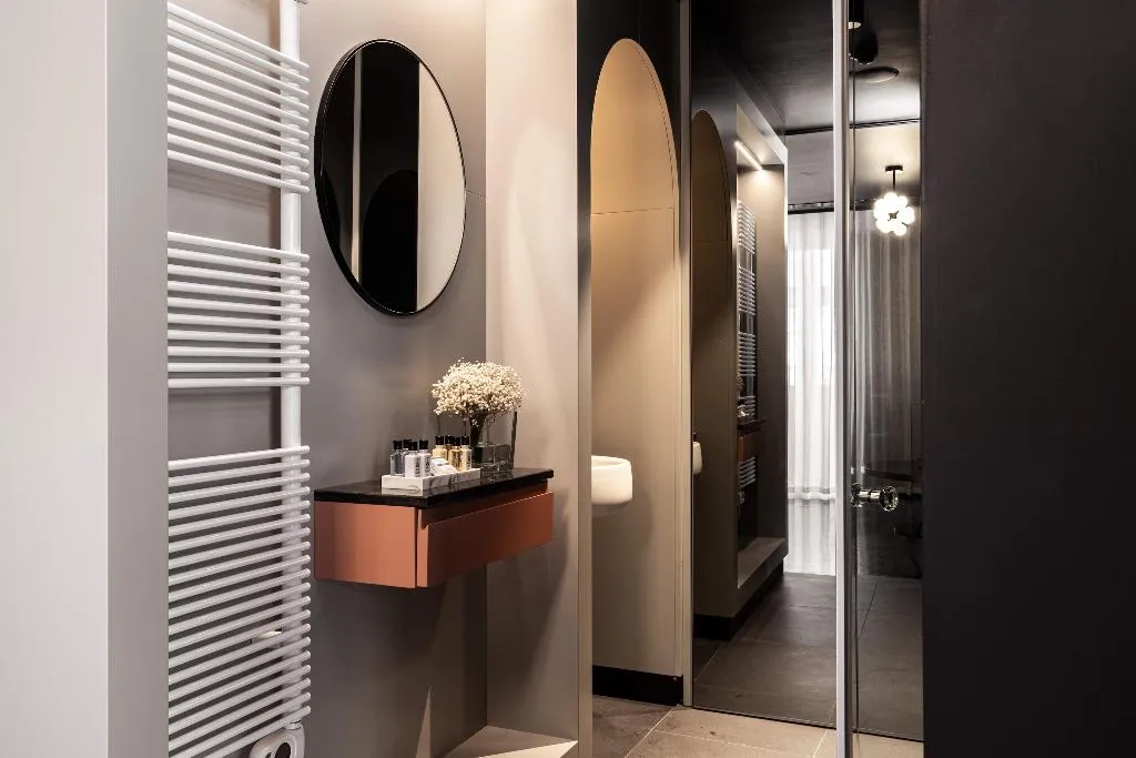 Double or Twin SUPERIOR Room, Rosselli - AX Privilege, Malta
