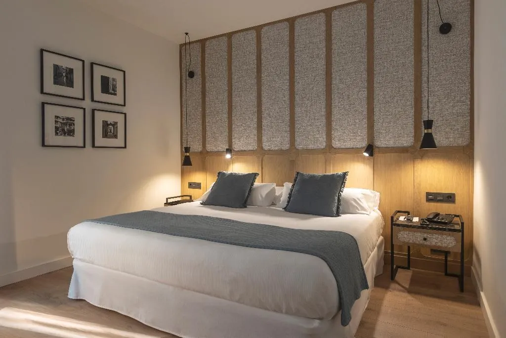 DOUBLE EXECUTIVE Room, Barcelona Catedral, Barcelona