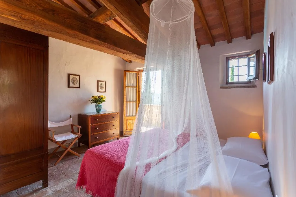 APARTMENT STANDARD Room, Fattoria Pratale, Florence
