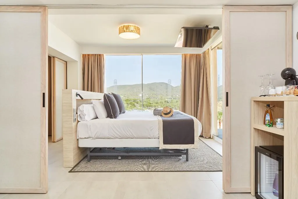 SUITE Presidential Room, Invisa Hotel Cala Verde, Ibiza