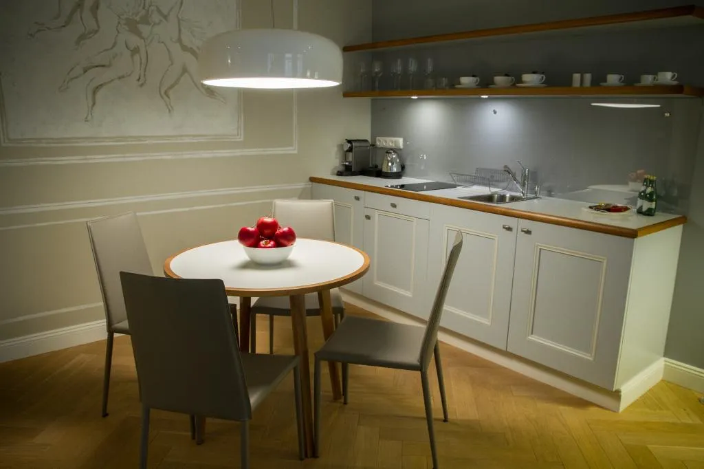 APARTMENT STANDARD Room, Bracka 6 Apartments, Krakow