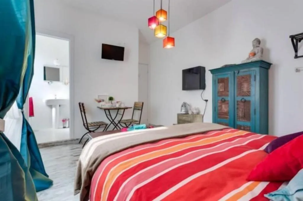Room, Letto E Latte, Naples