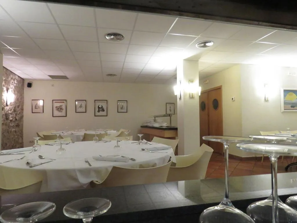 Conferences, Santa Anna, Costa Brava