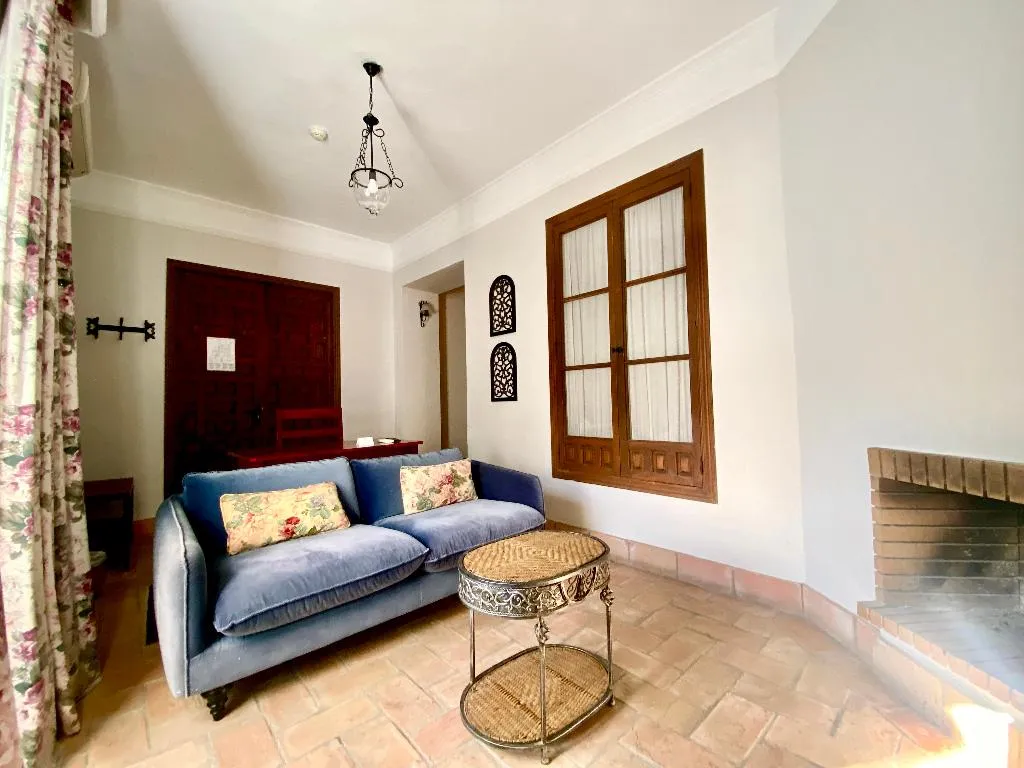 DOUBLE SUPERIOR Room, El Rincon de las Descalzas, Seville