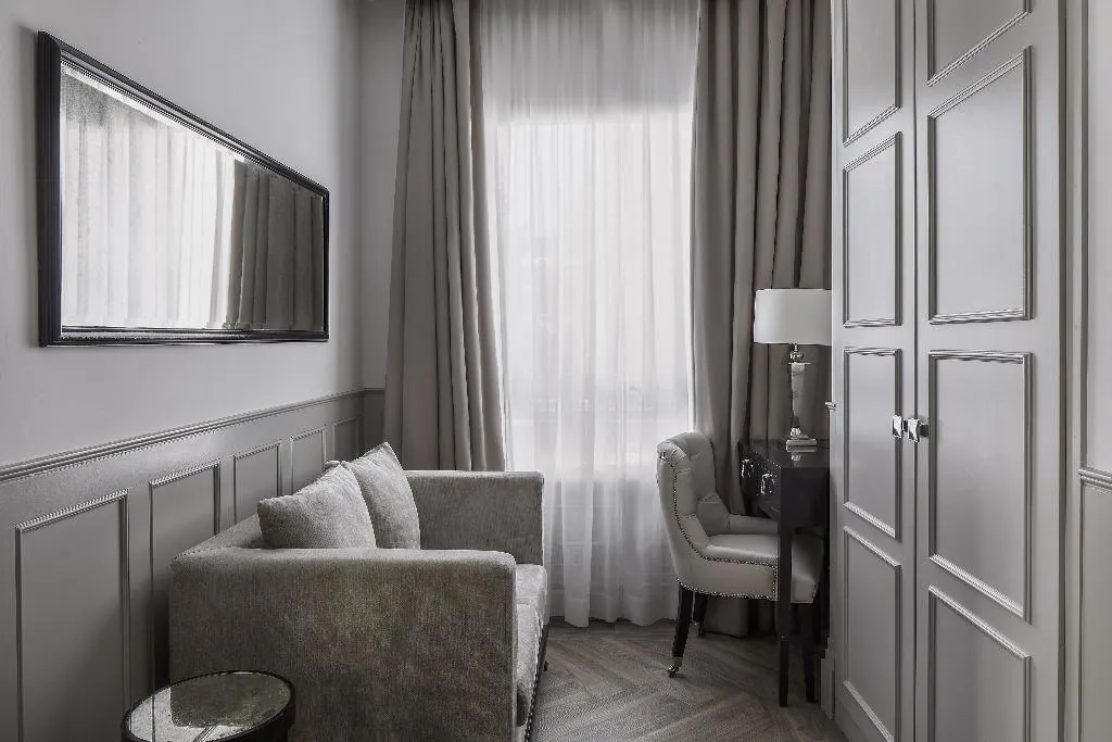 JUNIOR SUITE STANDARD Room, MiM Ibiza by Melia Collection, Ibiza