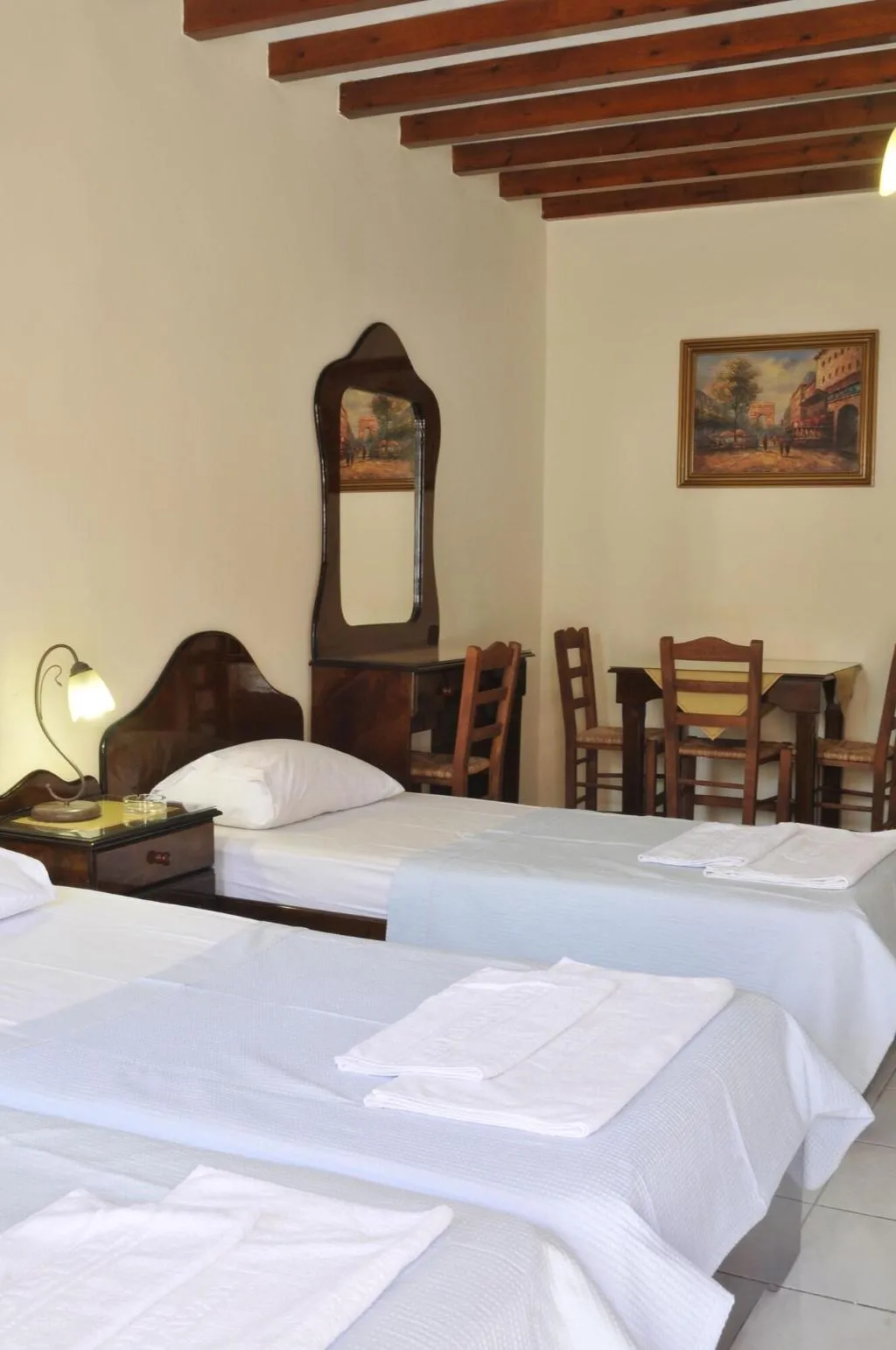 Room, Sun Of Mykonos Studios, Mykonos