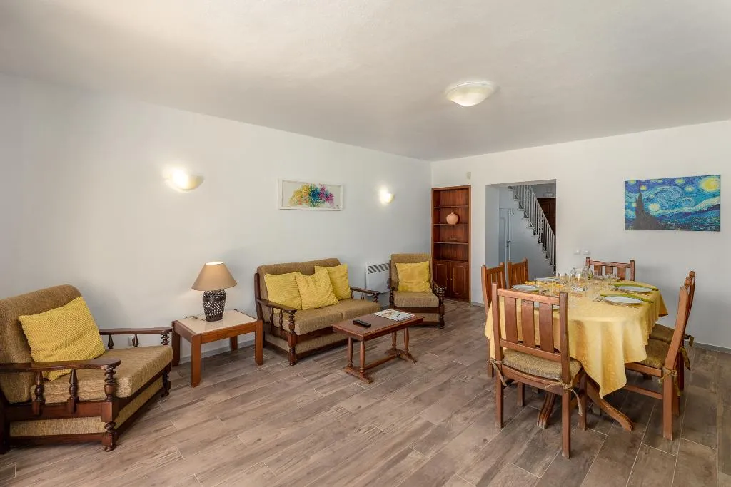 VILLA TWO BEDROOMS Room, Villas Joinal, Algarve