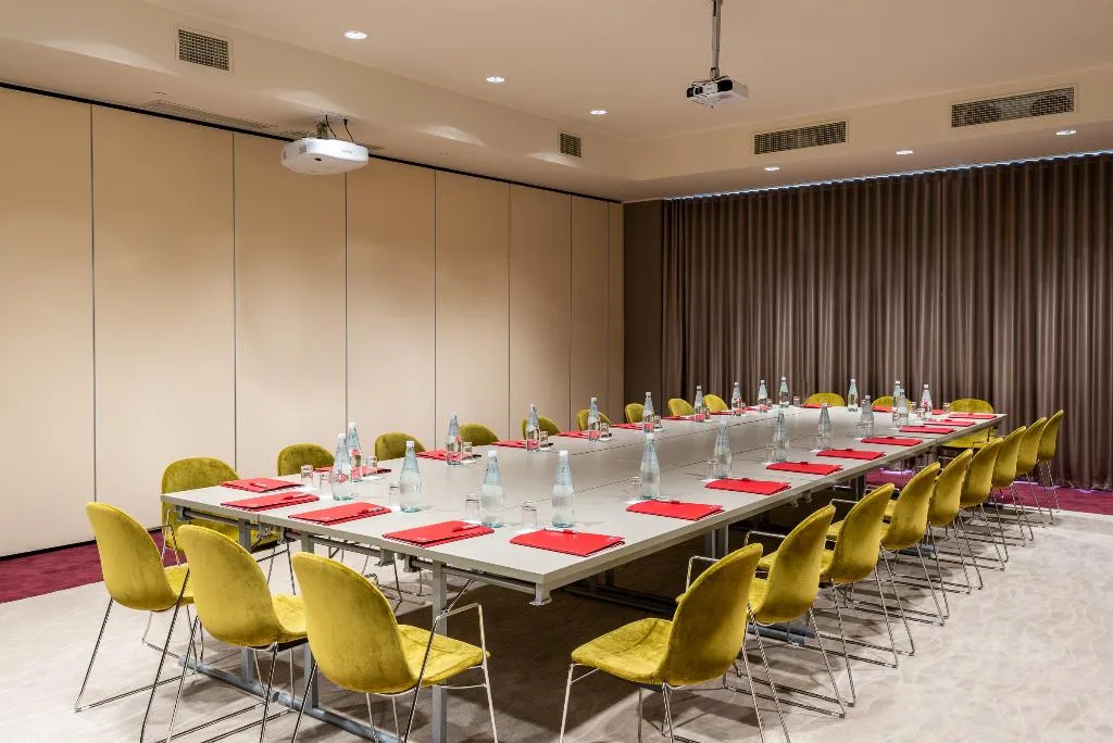 Conferences, Leonardo Royal Hotel Venice Mestre, Venice